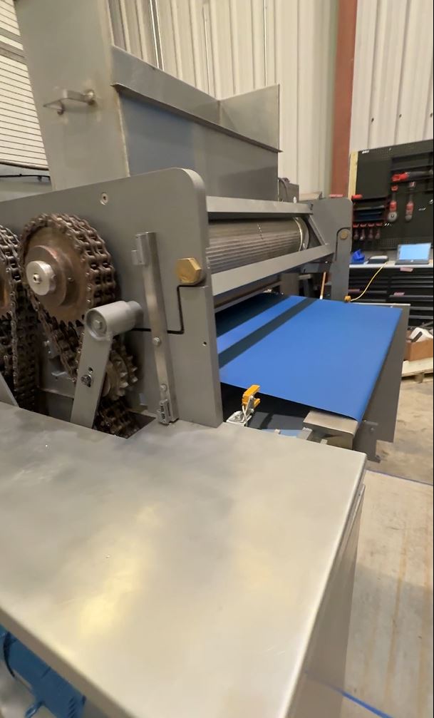 Bakery Equipment | Product Detail